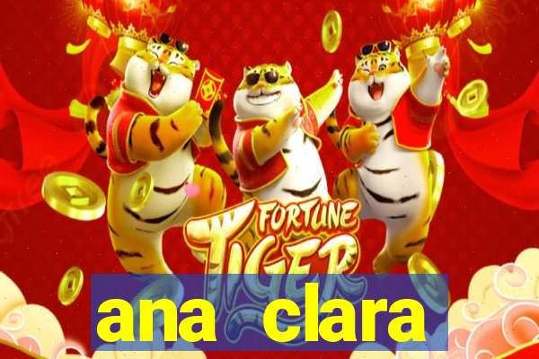 ana clara acompanhante porto alegre